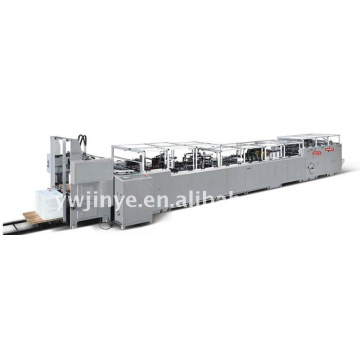 ZB960C Sheet-feeding Paper Bag Making Machine